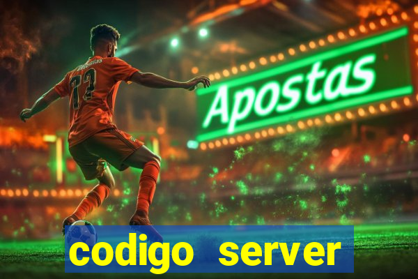 codigo server privado shindo life